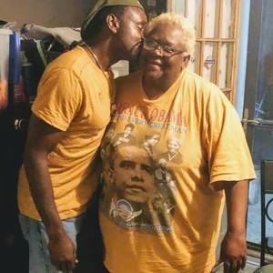 Meet your Posher, Percy